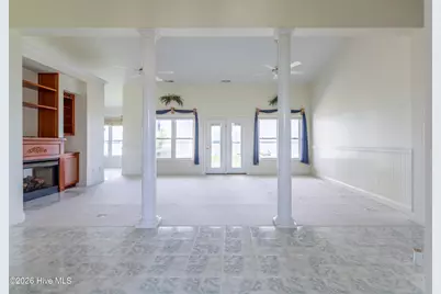 128 Durant Street, Hertford, NC 27944 - Photo 8