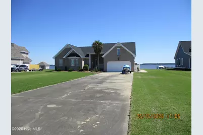 128 Durant Street, Hertford, NC 27944 - Photo 1