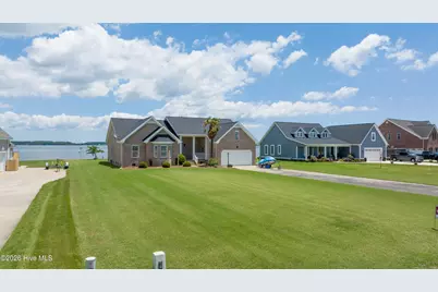 128 Durant Street, Hertford, NC 27944 - Photo 4