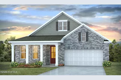 1292 Woodhouse Drive NW, Ash, NC 28420 - Photo 1