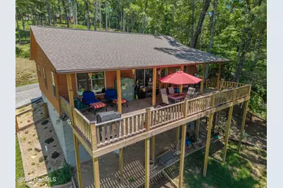 34 Hardwood Trail, Murphy, NC 28906 - Photo 4