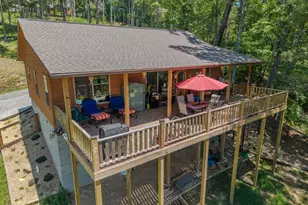 34 Hardwood Trail, Murphy, NC 28906 - Photo 4