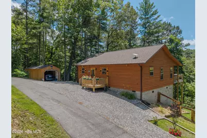 34 Hardwood Trail, Murphy, NC 28906 - Photo 2