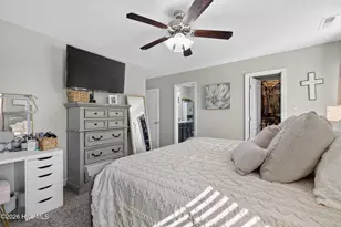 100 Walnut Acres Way, Barco, NC 27917 - Photo 16