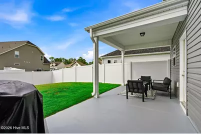 1160 Calabash Station Boulevard NW, Calabash, NC 28467 - Photo 6