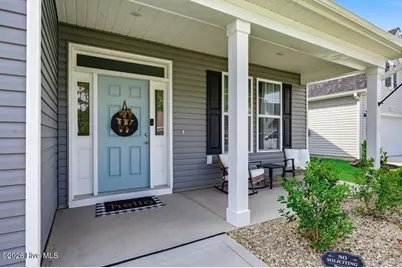 1160 Calabash Station Boulevard NW, Calabash, NC 28467 - Photo 8