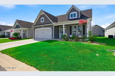 1160 Calabash Station Boulevard NW, Calabash, NC 28467 - Photo 2