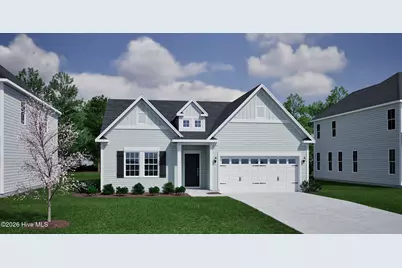 9271 Salty Breeze Place, Leland, NC 28451 - Photo 1