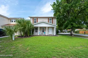 2260 Adams St, Wilmington, NC 28401 - Photo 2
