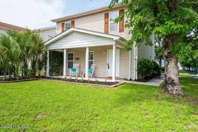 2260 Adams Street, Wilmington, NC 28401 - Photo 4