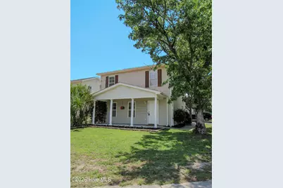 2260 Adams Street, Wilmington, NC 28401 - Photo 2