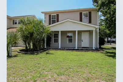 2260 Adams Street, Wilmington, NC 28401 - Photo 1