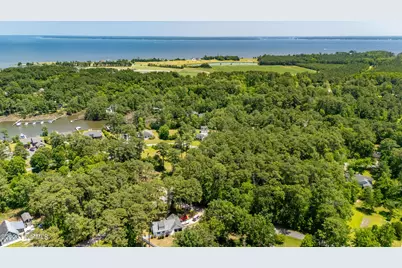 4001& 4003 Schooner Circle, Oriental, NC 28571 - Photo 12
