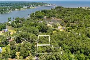 4001& 4003 Schooner Circle, Oriental, NC 28571 - Photo 1