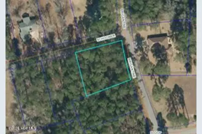4001& 4003 Schooner Circle, Oriental, NC 28571 - Photo 4