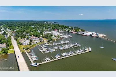 516 S Water Street #A8, Oriental, NC 28571 - Photo 4