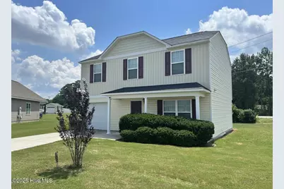 2020 Creek Road, Nashville, NC 27856 - Photo 1