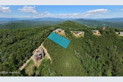 Lot 31 Crested Eagle Lane, Murphy, NC 28906 - Photo 1
