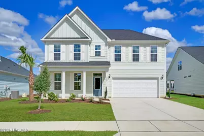 9263 Salty Breeze Place, Leland, NC 28451 - Photo 4