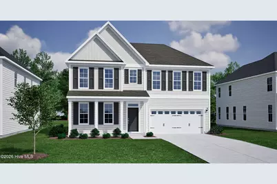9263 Salty Breeze Place, Leland, NC 28451 - Photo 1