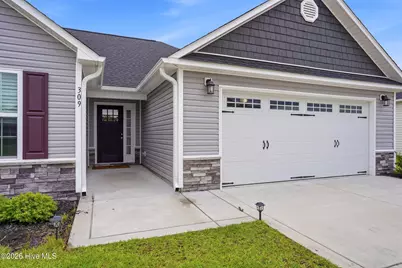 309 Windmill Light Way, Sneads Ferry, NC 28460 - Photo 2