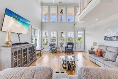 1606 E Yacht Drive, Oak Island, NC 28465 - Photo 8