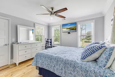 1606 E Yacht Drive, Oak Island, NC 28465 - Photo 34