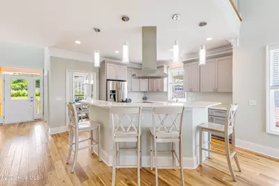 1606 E Yacht Drive, Oak Island, NC 28465 - Photo 14