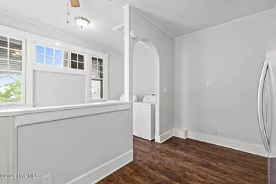 206 King Street #A, New Bern, NC 28560 - Photo 42