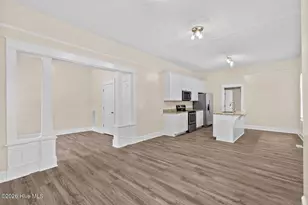 206 King St, New Bern, NC 28560 - Photo 8