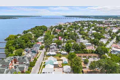 206 King Street #A, New Bern, NC 28560 - Photo 52