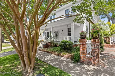 206 King Street #A, New Bern, NC 28560 - Photo 2