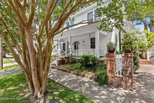 206 King St, New Bern, NC 28560 - Photo 2