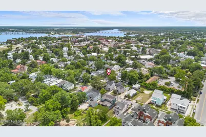 206 King Street #A, New Bern, NC 28560 - Photo 56