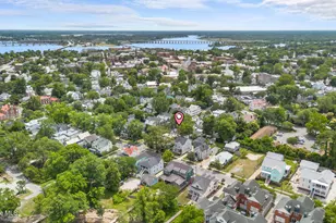 206 King St, New Bern, NC 28560 - Photo 56