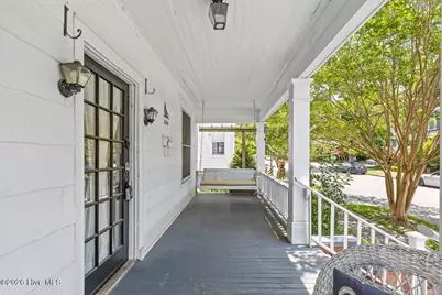206 King Street #A, New Bern, NC 28560 - Photo 4