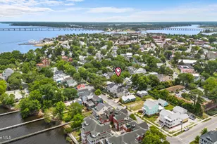 206 King St, New Bern, NC 28560 - Photo 54
