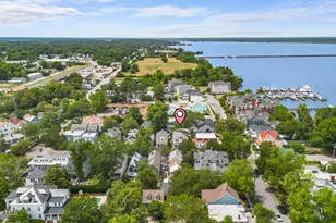206 King St, New Bern, NC 28560 - Photo 46