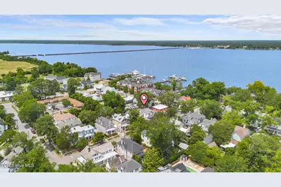 206 King Street #A, New Bern, NC 28560 - Photo 48