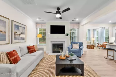 8819 Canoe Brk Court, Wilmington, NC 28411 - Photo 8