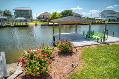 1041 1st Street, Surf City, NC 28445 - Photo 40