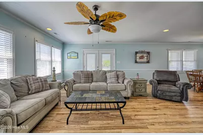 1041 1st Street, Surf City, NC 28445 - Photo 8