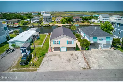 1041 1st Street, Surf City, NC 28445 - Photo 34