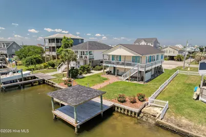 1041 1st Street, Surf City, NC 28445 - Photo 50