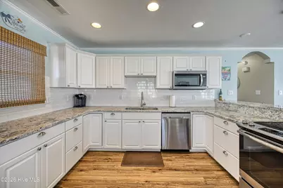 1041 1st Street, Surf City, NC 28445 - Photo 14