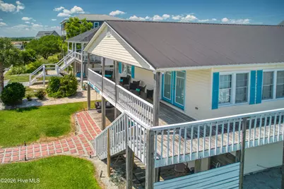 1041 1st Street, Surf City, NC 28445 - Photo 52