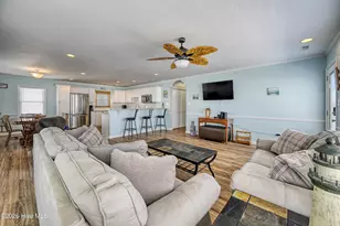 1041 1st St, Surf City, NC 28445 - Photo 12