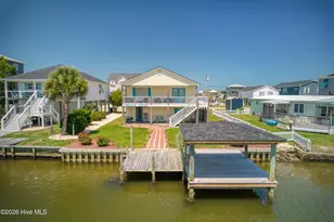 1041 1st St, Surf City, NC 28445 - Photo 1
