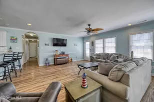 1041 1st St, Surf City, NC 28445 - Photo 12