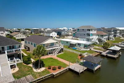 1041 1st Street, Surf City, NC 28445 - Photo 12